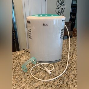 Zadro - Tranquil Sounds Personal
Oxygen Bar